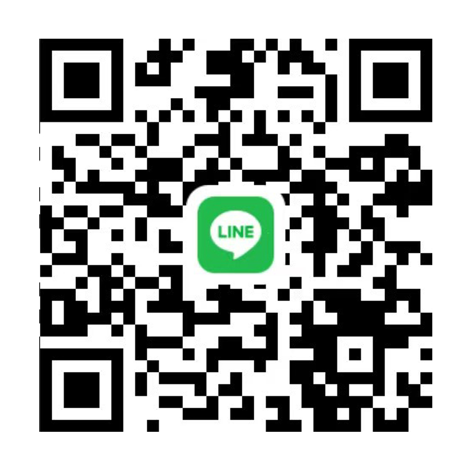LINE QR Code